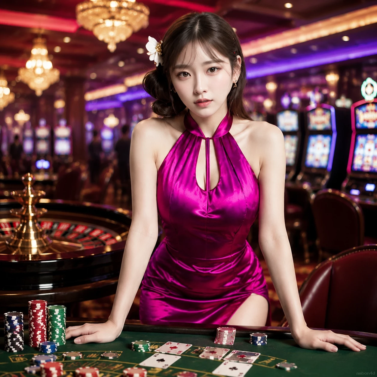Tiger APK4d APK thumbnail