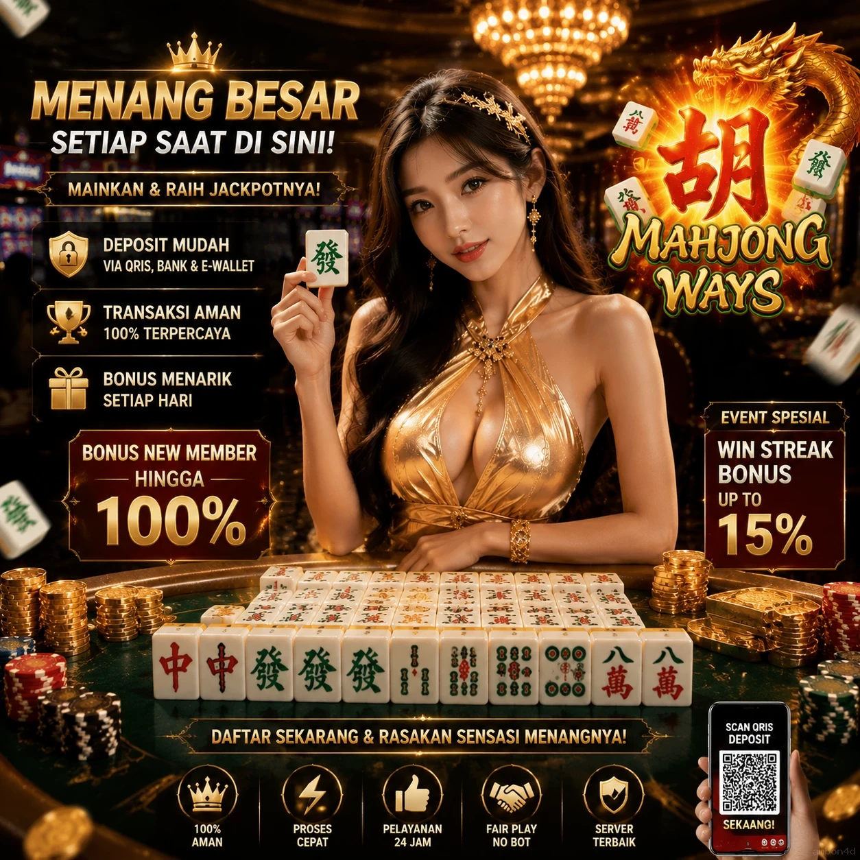 Dedi Irawan avatar