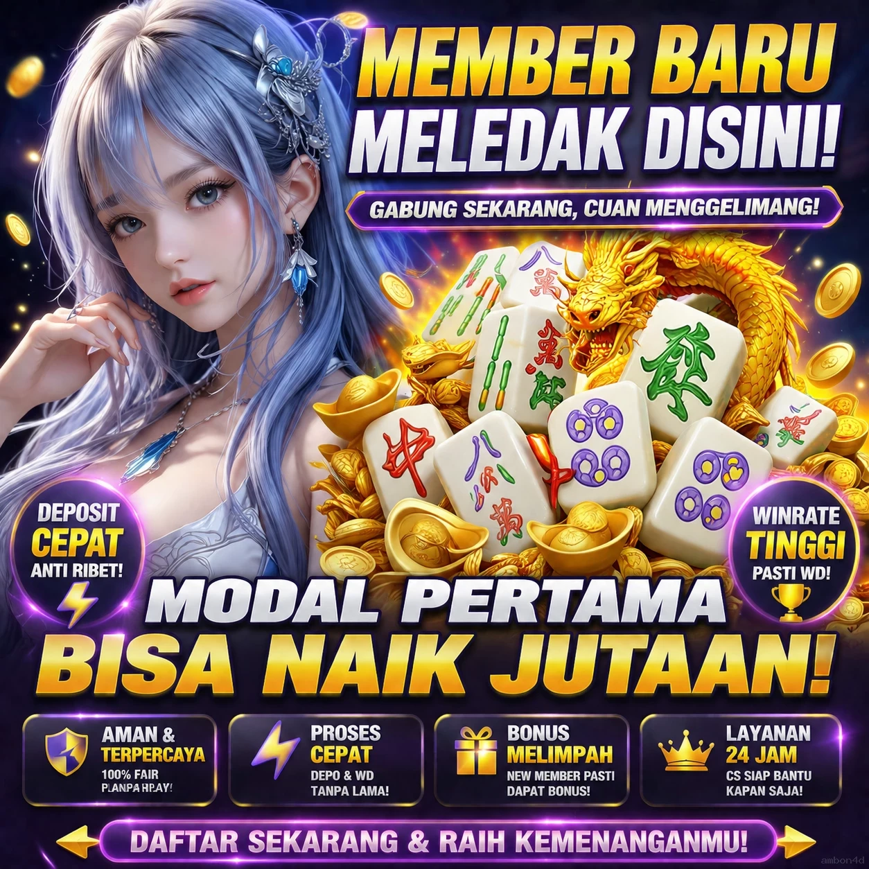 Detail APK ambon4d