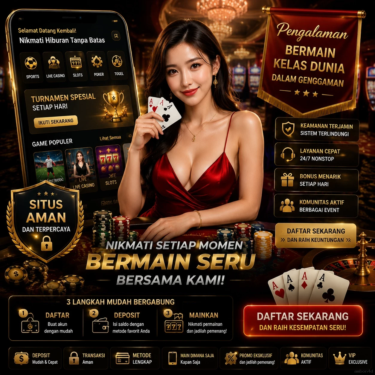 Fortune Coins APK cover