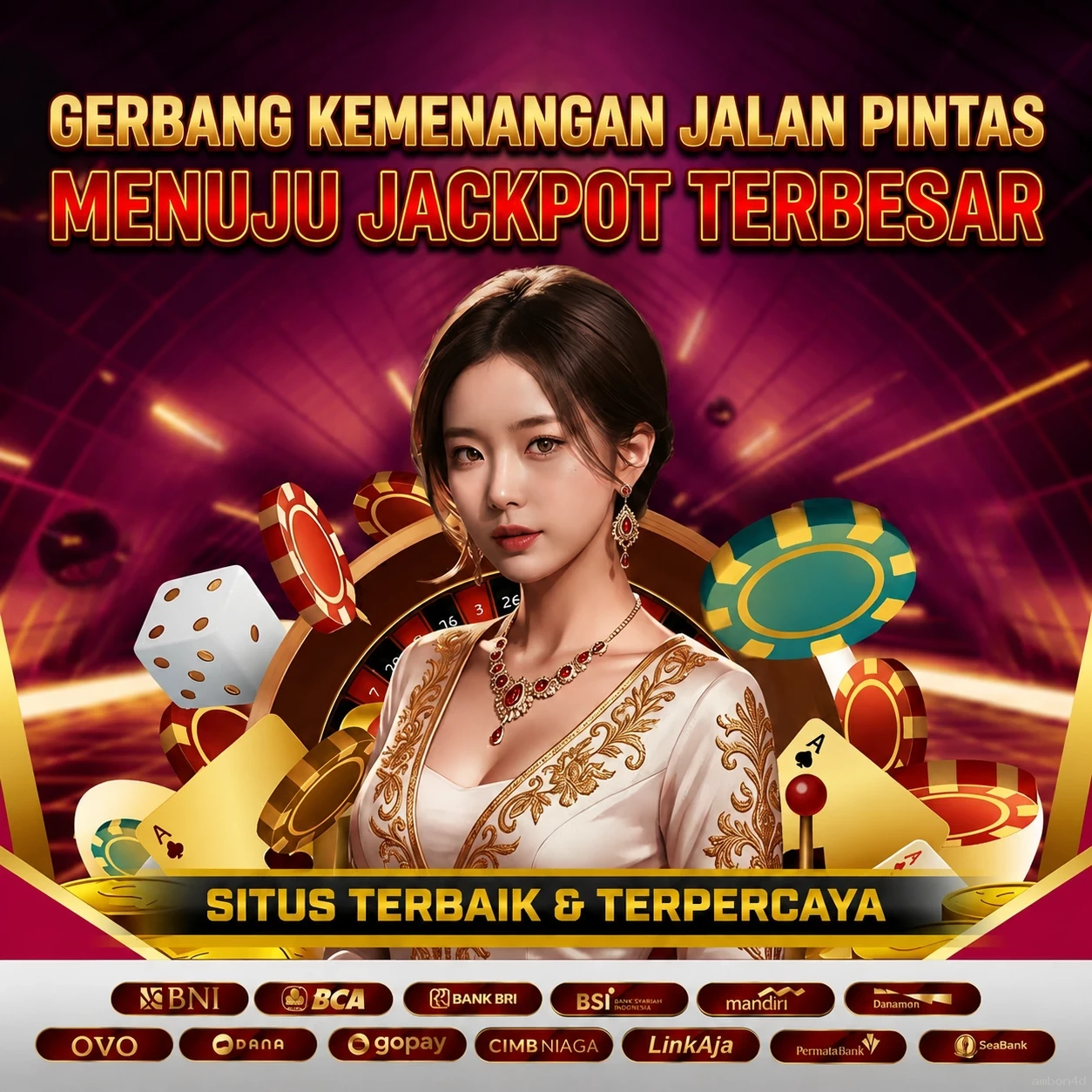 Budi Santoso avatar