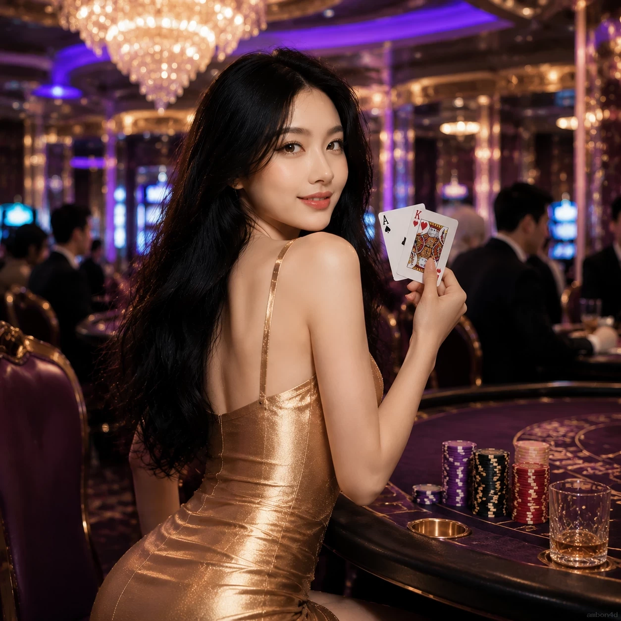 Iriana Joko profile picture