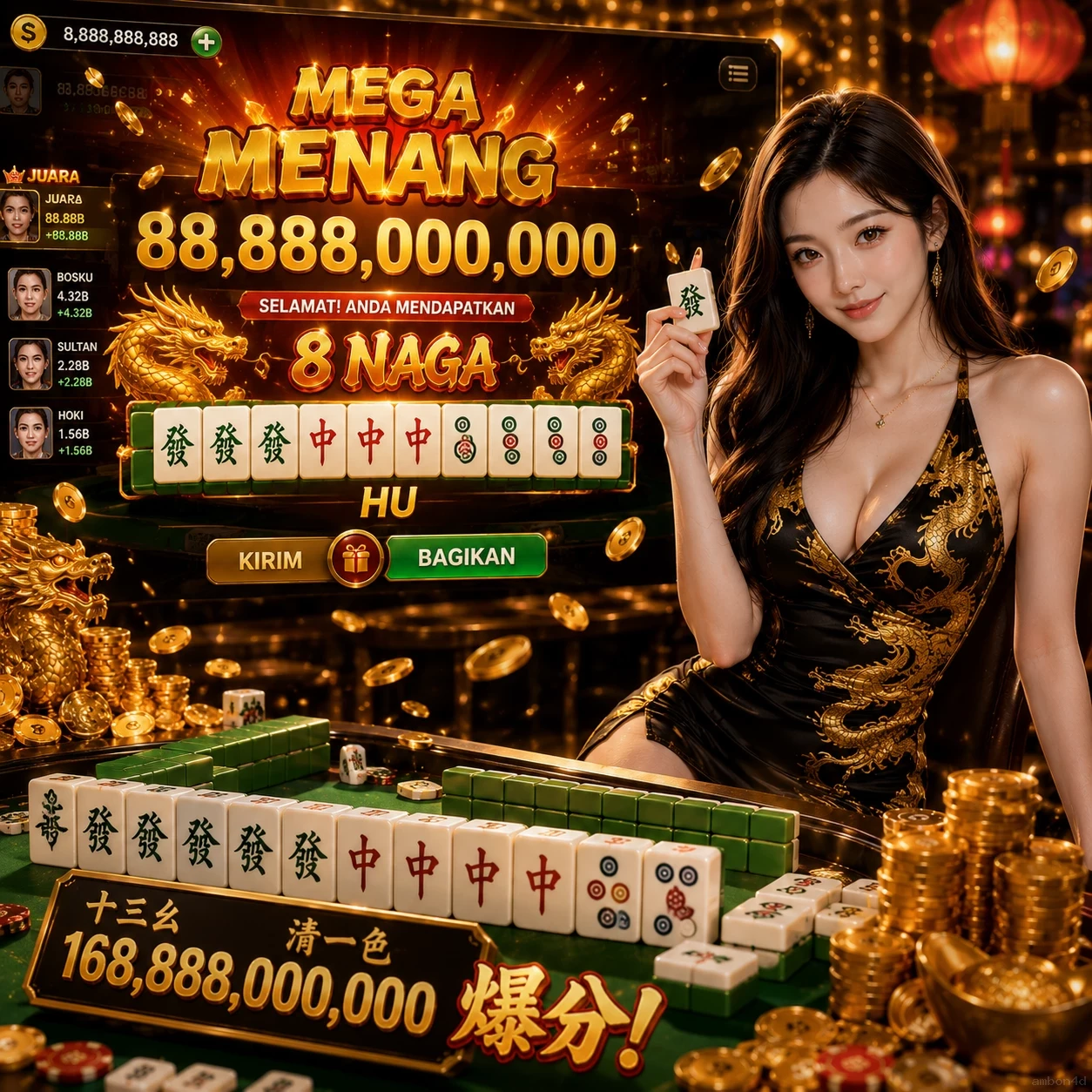Ayu Utami avatar