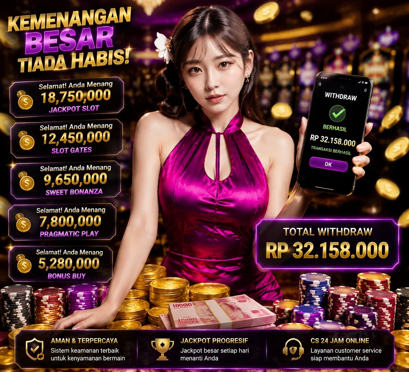 Fortune Rabbit APK thumbnail